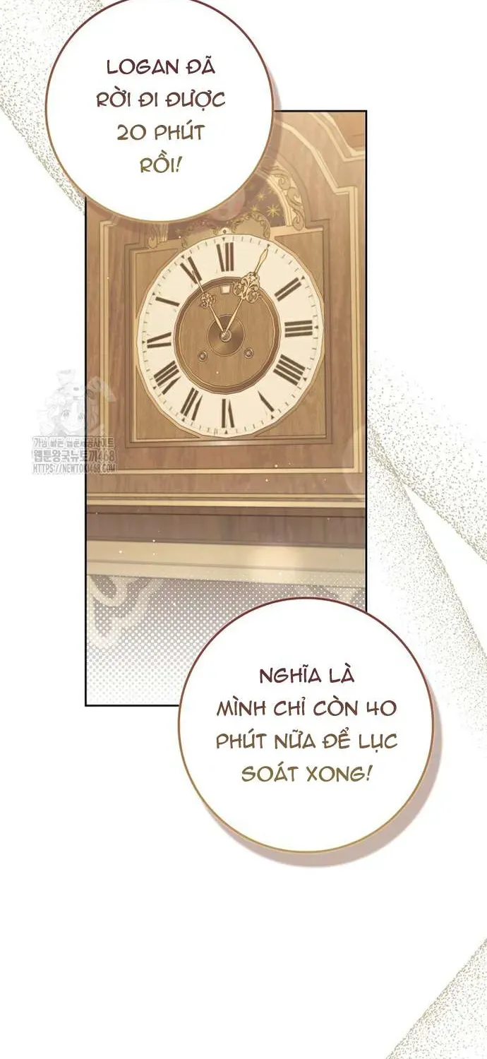 [ Ss2 ] Tôi Không Thuộc Về Nơi Này Chương 43 - Trang 19