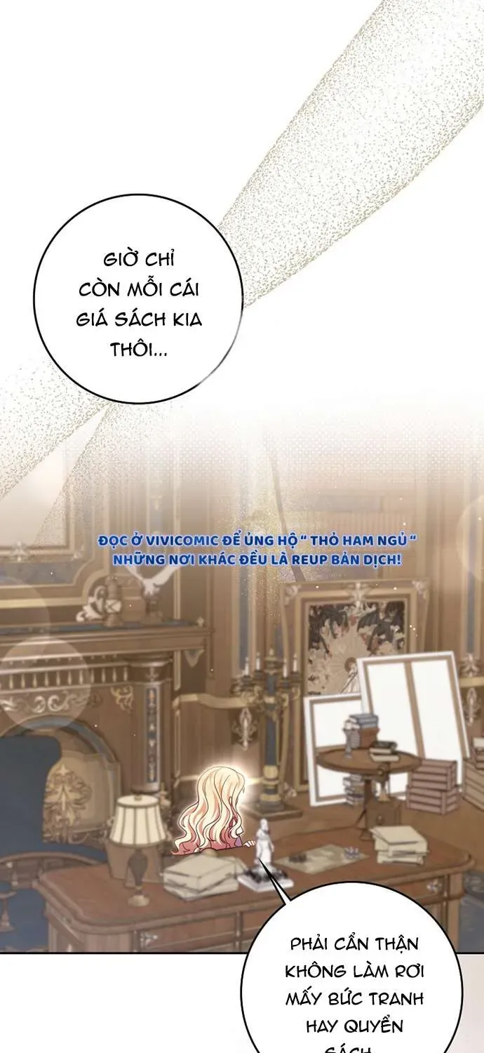 [ Ss2 ] Tôi Không Thuộc Về Nơi Này Chương 43 - Trang 20