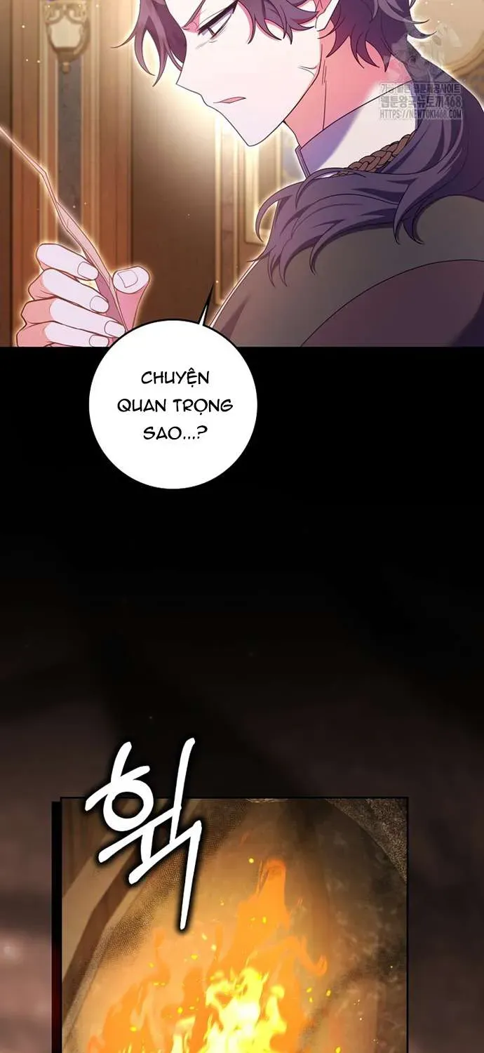 [ Ss2 ] Tôi Không Thuộc Về Nơi Này Chương 43 - Trang 3