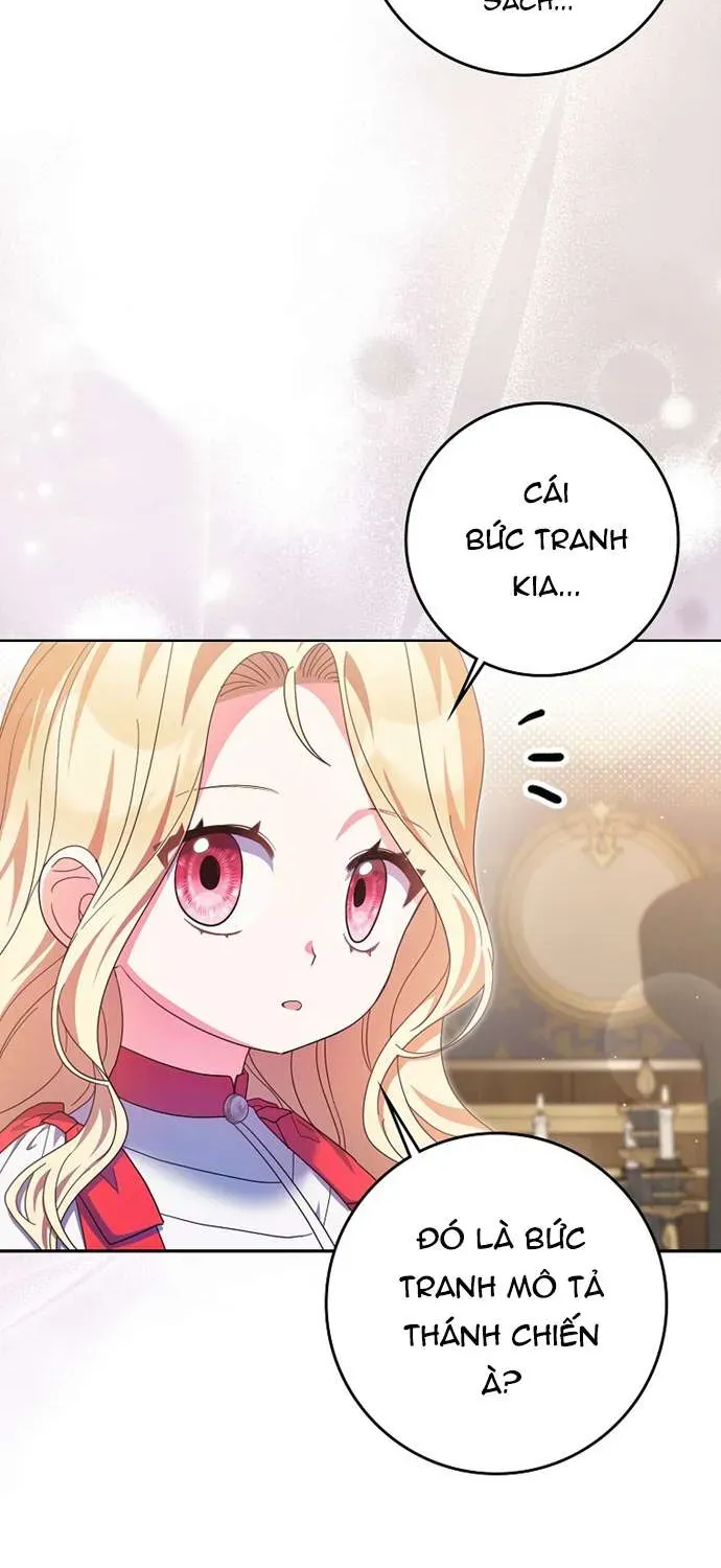 [ Ss2 ] Tôi Không Thuộc Về Nơi Này Chương 43 - Trang 21