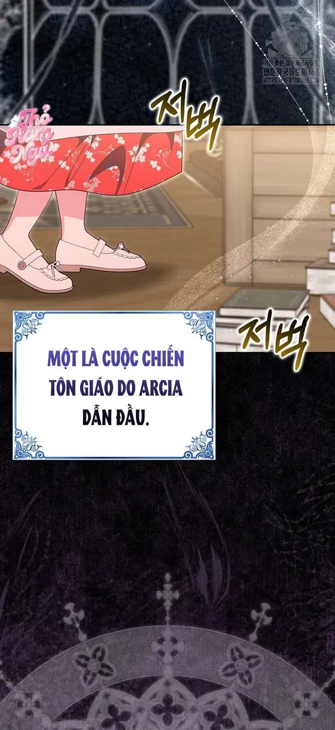 [ Ss2 ] Tôi Không Thuộc Về Nơi Này Chương 43 - Trang 23