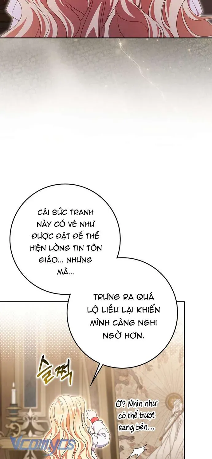 [ Ss2 ] Tôi Không Thuộc Về Nơi Này Chương 43 - Trang 26