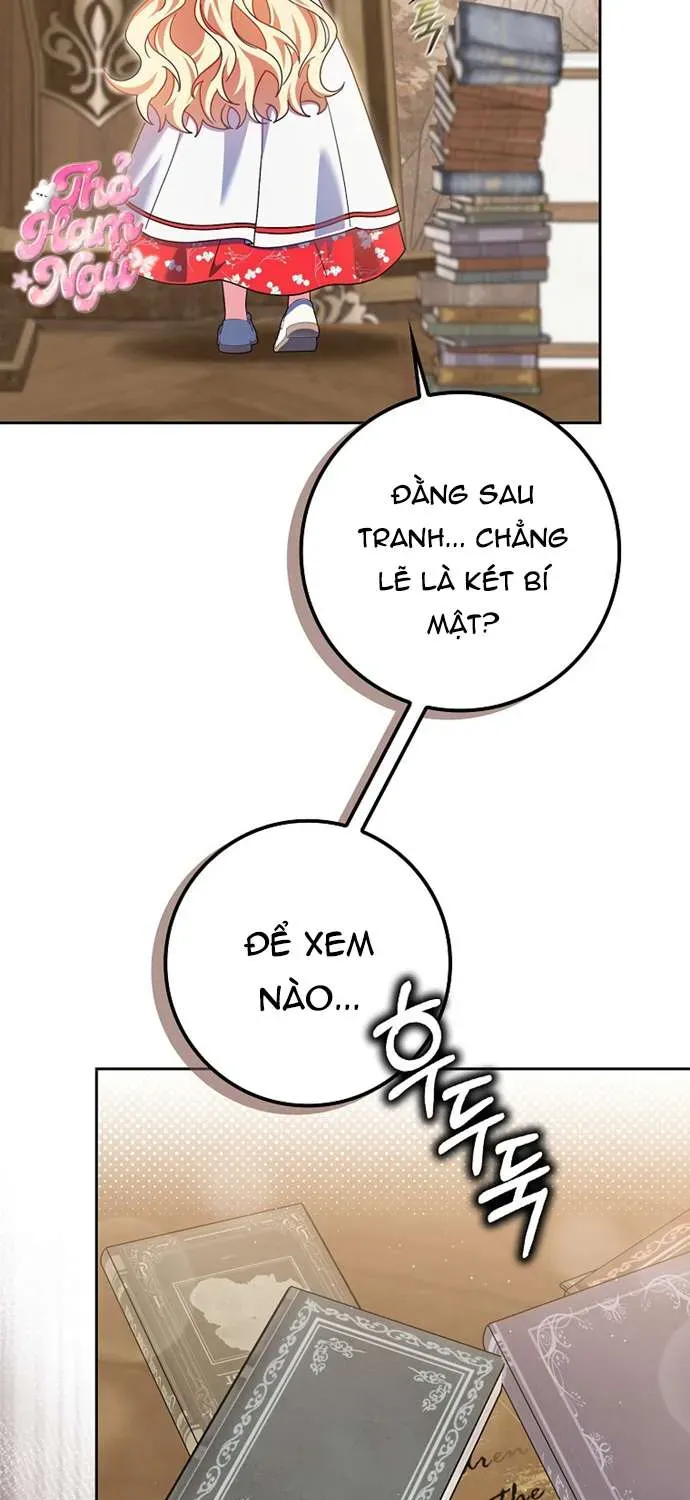 [ Ss2 ] Tôi Không Thuộc Về Nơi Này Chương 43 - Trang 27