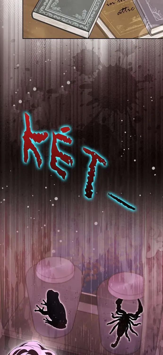 [ Ss2 ] Tôi Không Thuộc Về Nơi Này Chương 43 - Trang 28