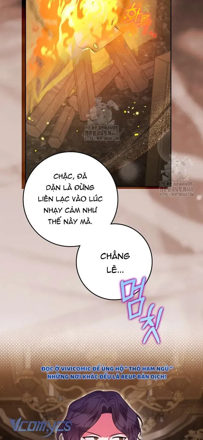 [ Ss2 ] Tôi Không Thuộc Về Nơi Này Chương 43 - Trang 4