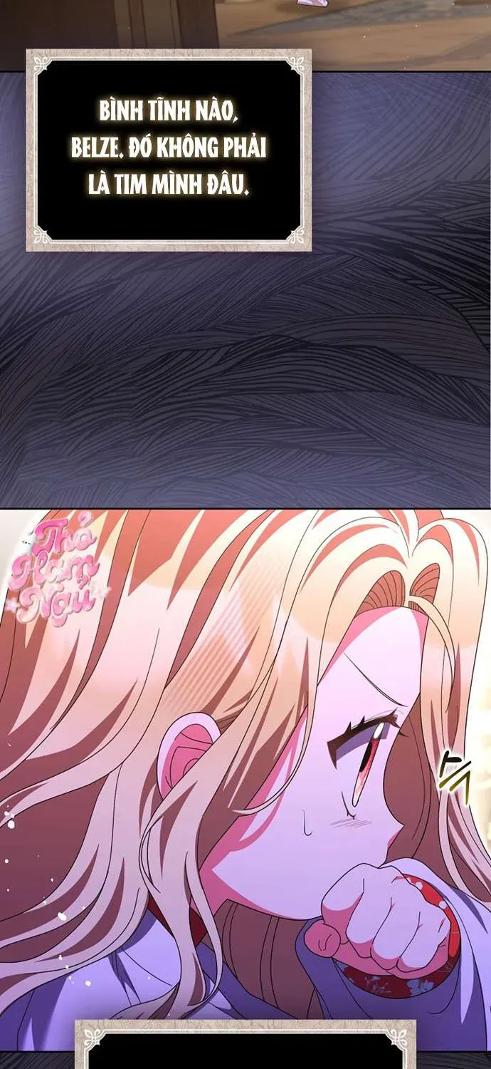 [ Ss2 ] Tôi Không Thuộc Về Nơi Này Chương 43 - Trang 33