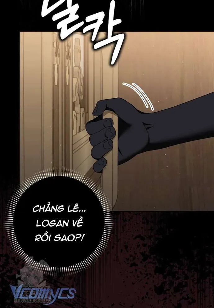 [ Ss2 ] Tôi Không Thuộc Về Nơi Này Chương 43 - Trang 36