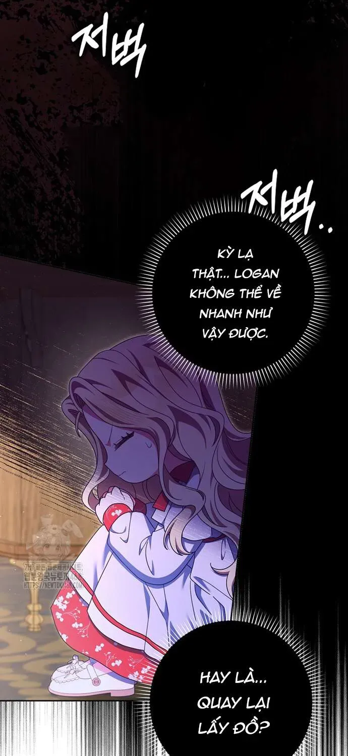 [ Ss2 ] Tôi Không Thuộc Về Nơi Này Chương 43 - Trang 39