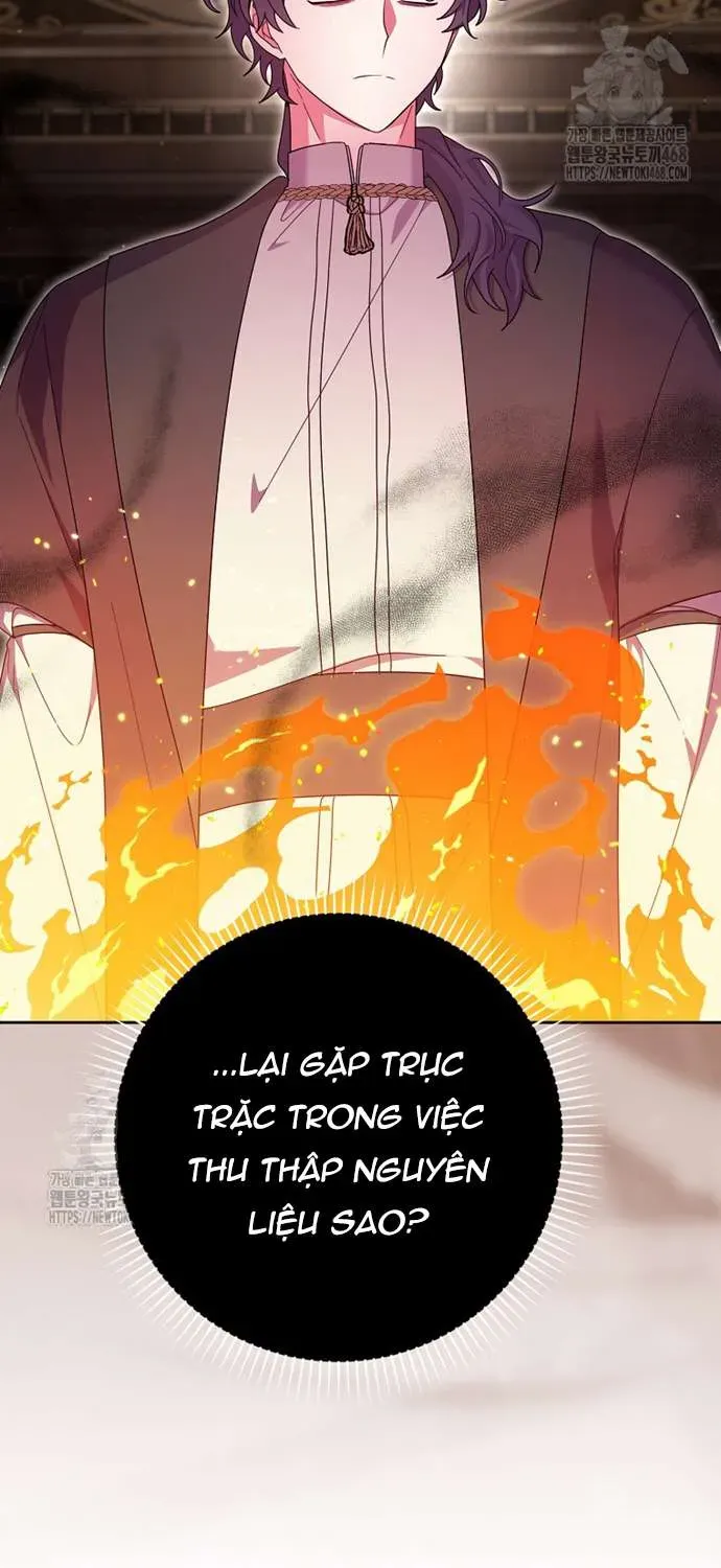 [ Ss2 ] Tôi Không Thuộc Về Nơi Này Chương 43 - Trang 5