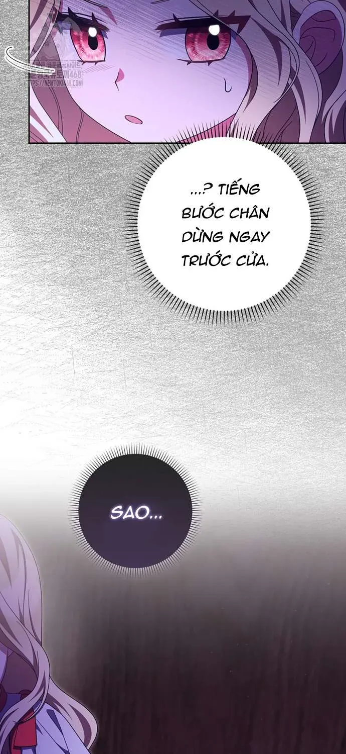 [ Ss2 ] Tôi Không Thuộc Về Nơi Này Chương 43 - Trang 41