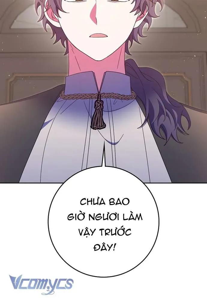 [ Ss2 ] Tôi Không Thuộc Về Nơi Này Chương 43 - Trang 45