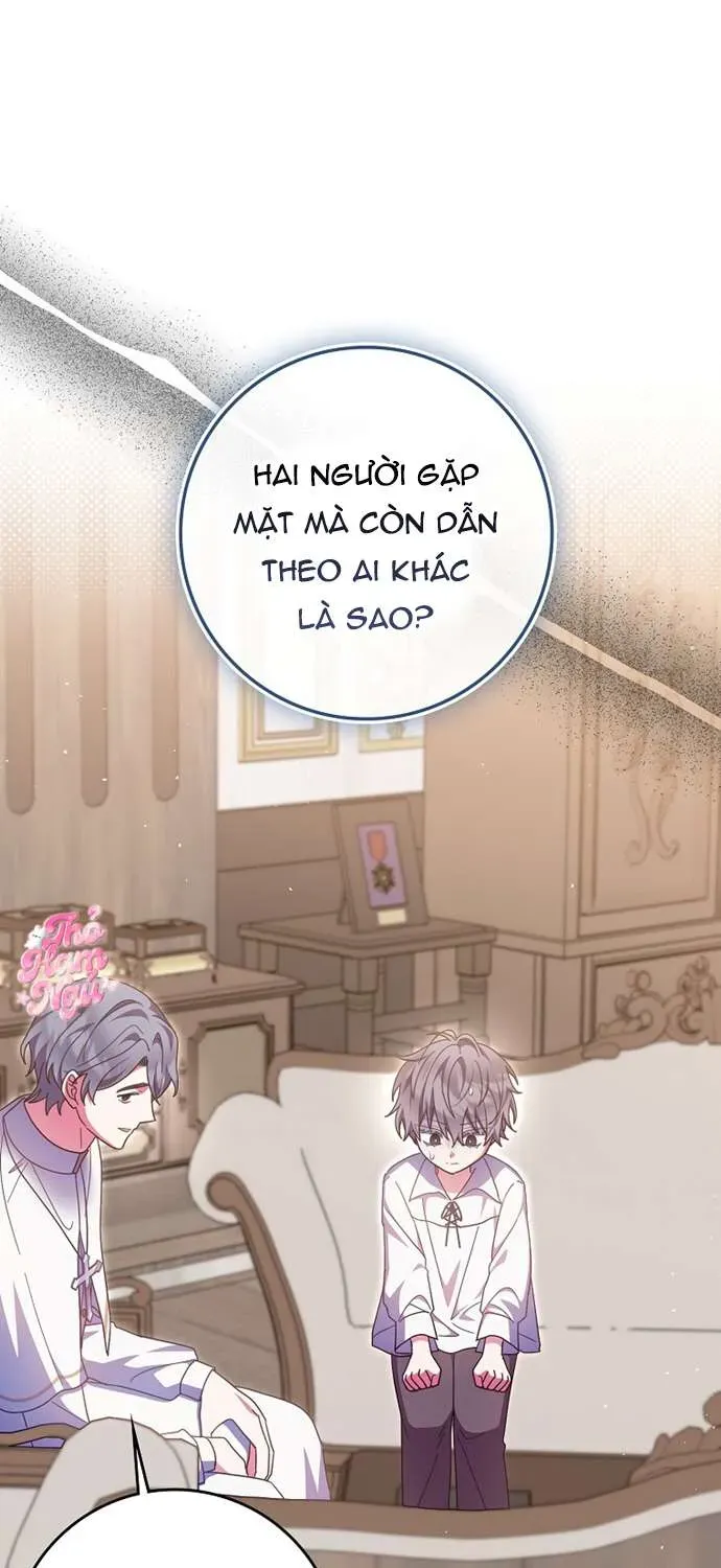 [ Ss2 ] Tôi Không Thuộc Về Nơi Này Chương 43 - Trang 46