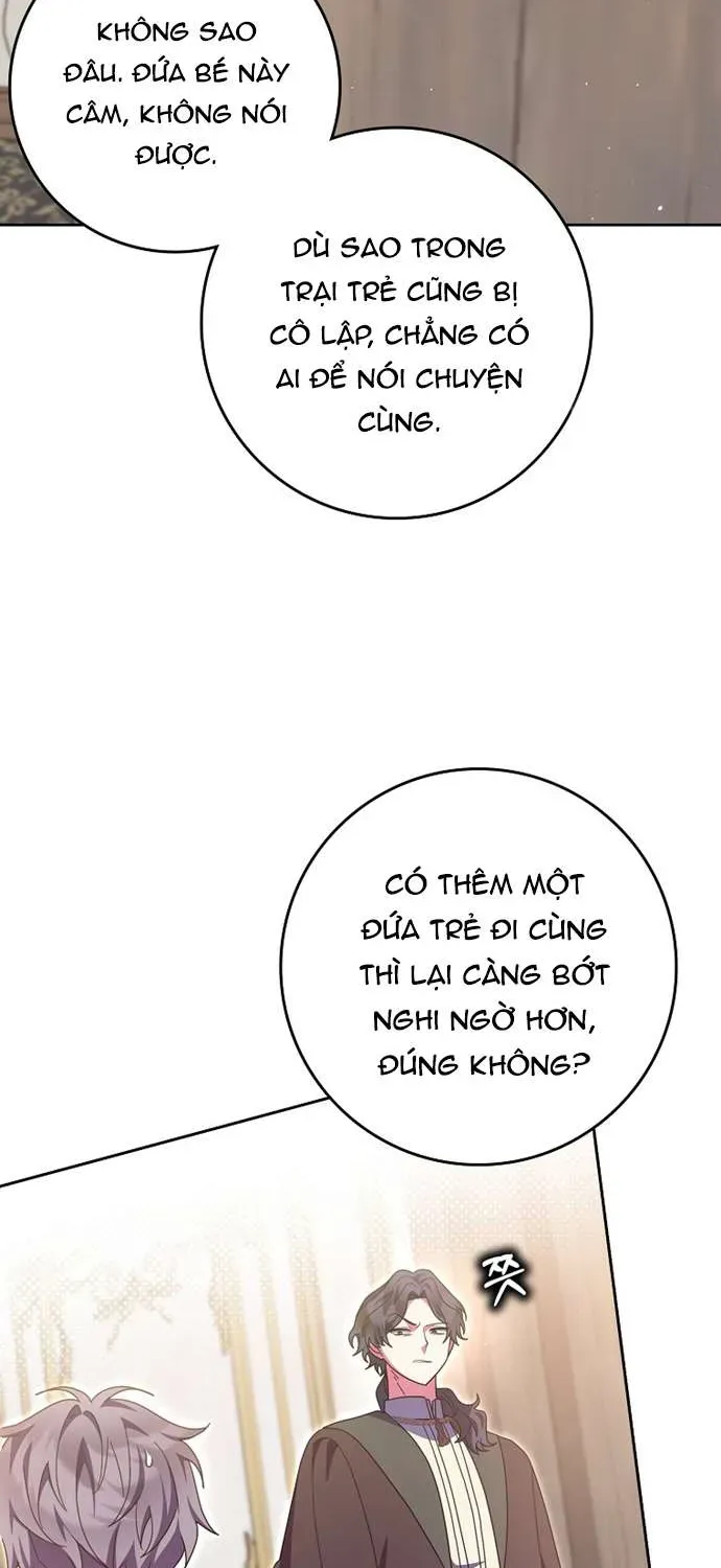 [ Ss2 ] Tôi Không Thuộc Về Nơi Này Chương 43 - Trang 47