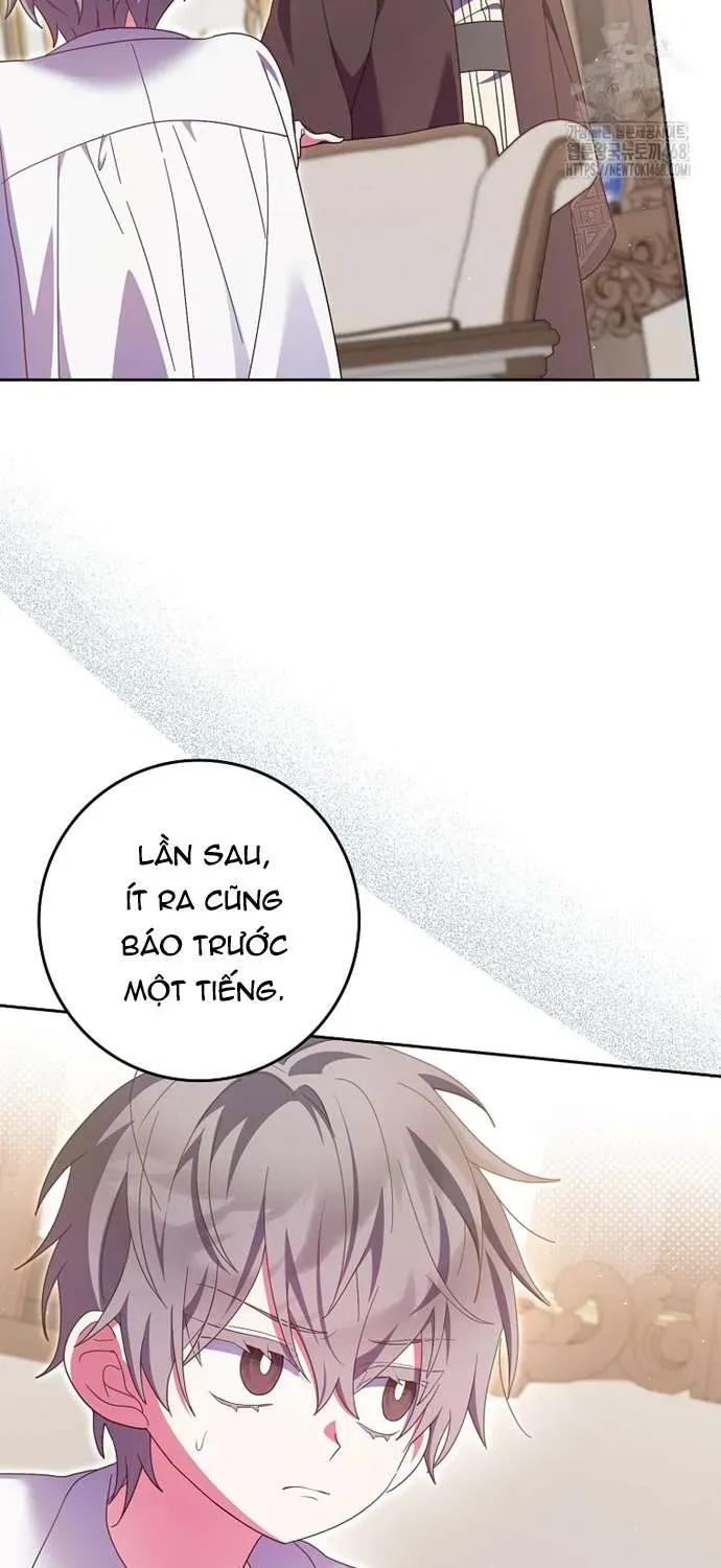 [ Ss2 ] Tôi Không Thuộc Về Nơi Này Chương 43 - Trang 48