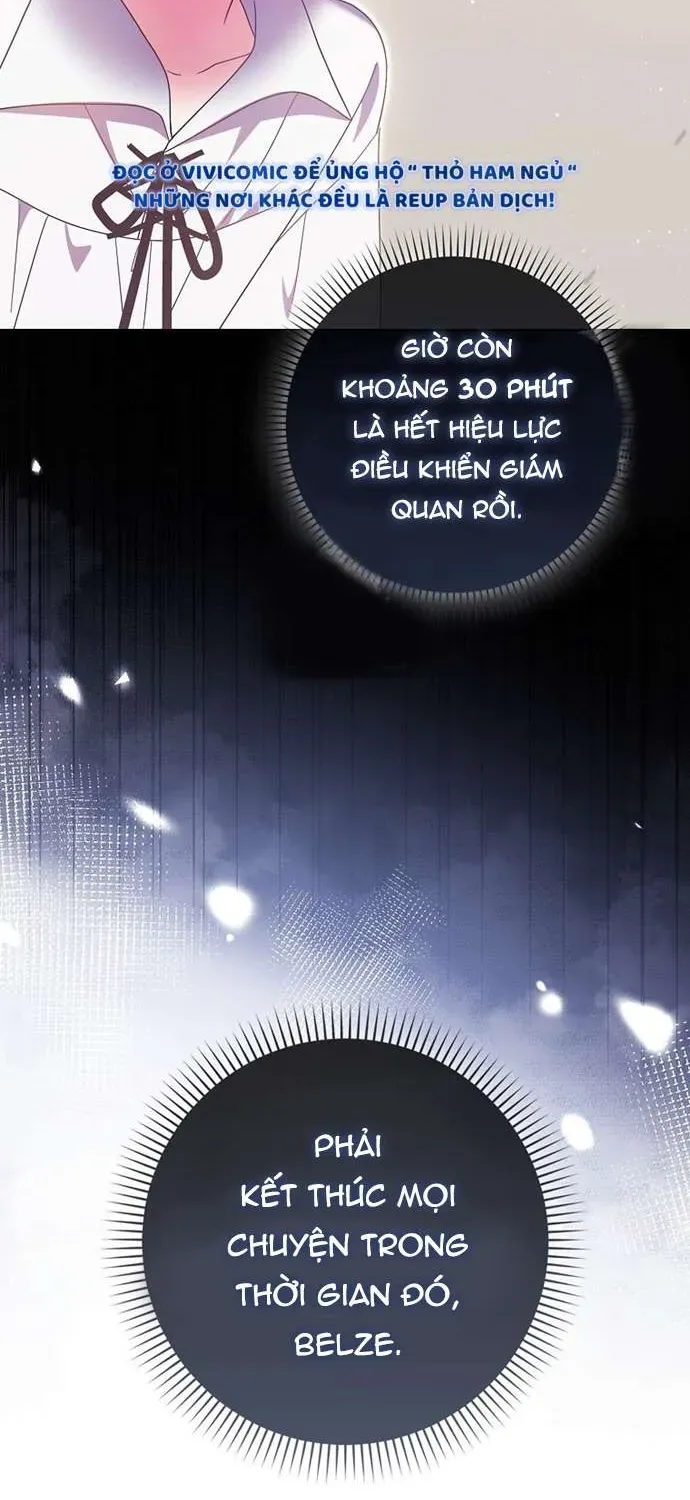 [ Ss2 ] Tôi Không Thuộc Về Nơi Này Chương 43 - Trang 49