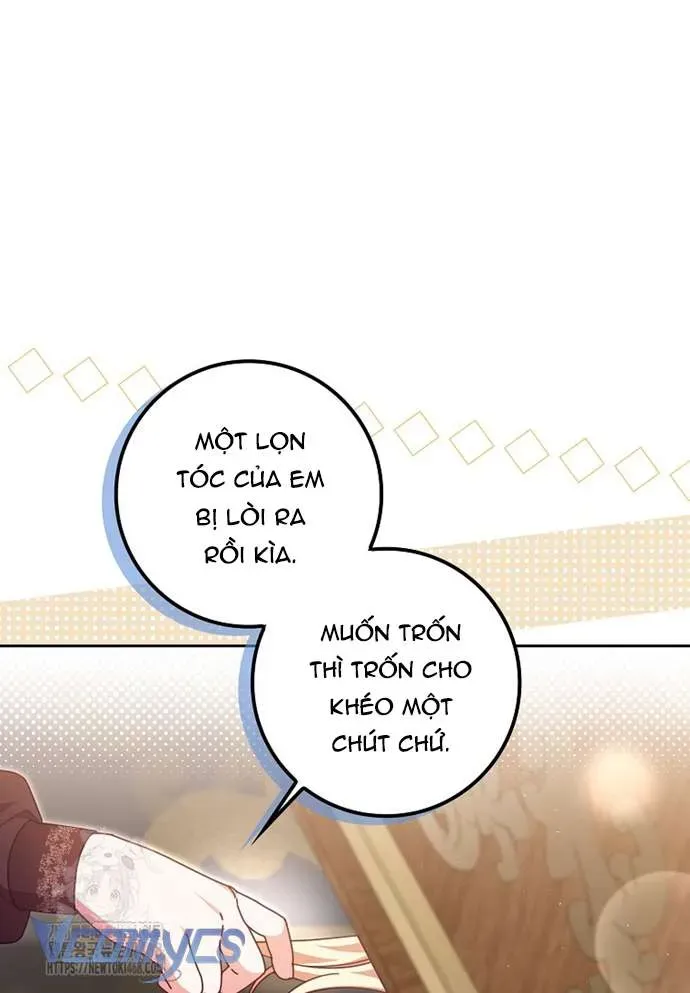 [ Ss2 ] Tôi Không Thuộc Về Nơi Này Chương 43 - Trang 50