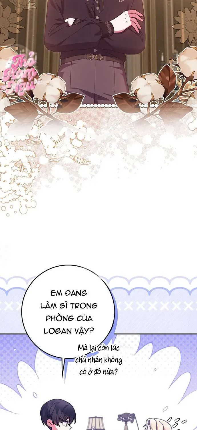 [ Ss2 ] Tôi Không Thuộc Về Nơi Này Chương 43 - Trang 53