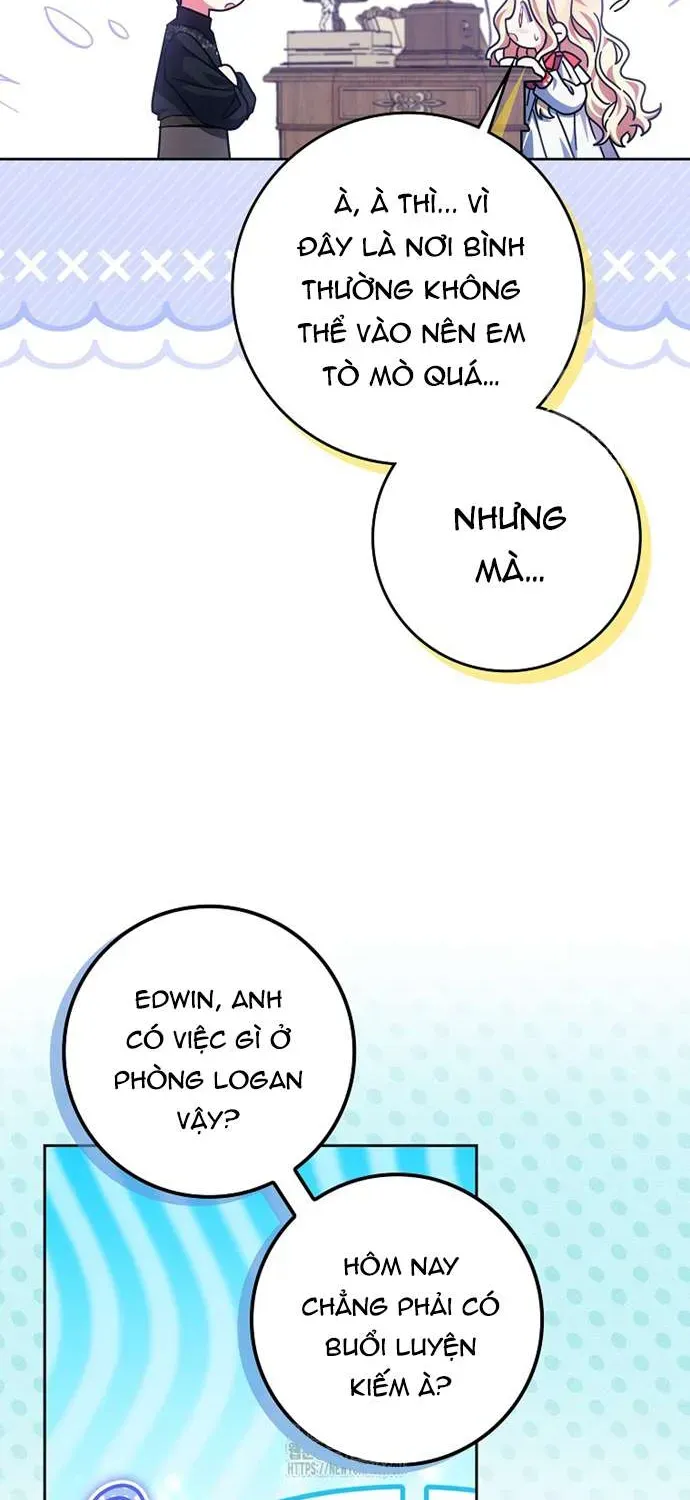 [ Ss2 ] Tôi Không Thuộc Về Nơi Này Chương 43 - Trang 54