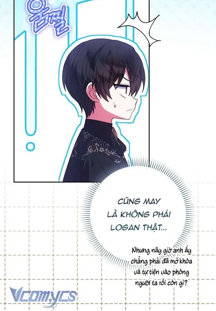 [ Ss2 ] Tôi Không Thuộc Về Nơi Này Chương 43 - Trang 55