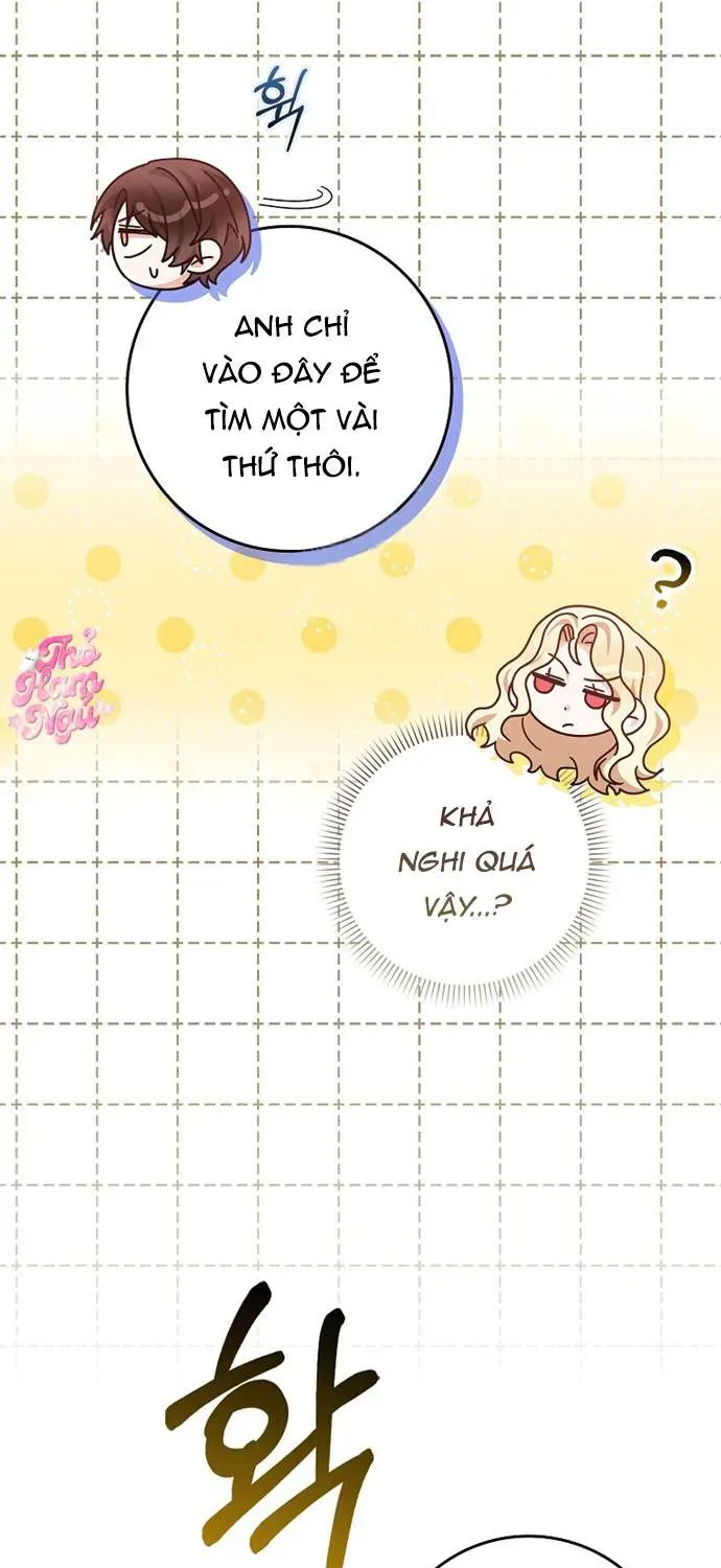 [ Ss2 ] Tôi Không Thuộc Về Nơi Này Chương 43 - Trang 56