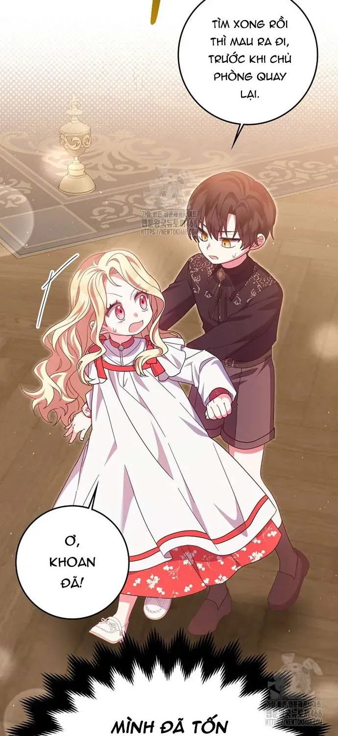 [ Ss2 ] Tôi Không Thuộc Về Nơi Này Chương 43 - Trang 57