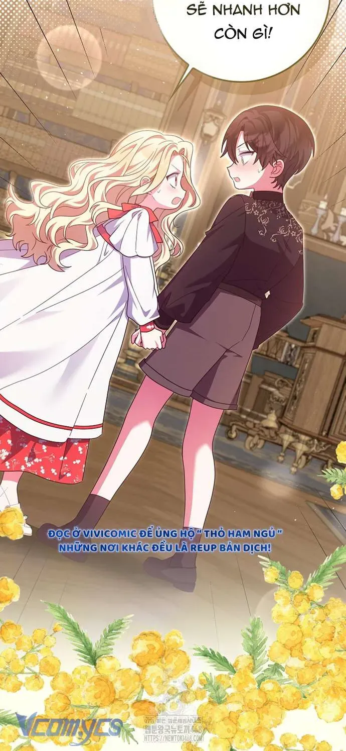 [ Ss2 ] Tôi Không Thuộc Về Nơi Này Chương 43 - Trang 59