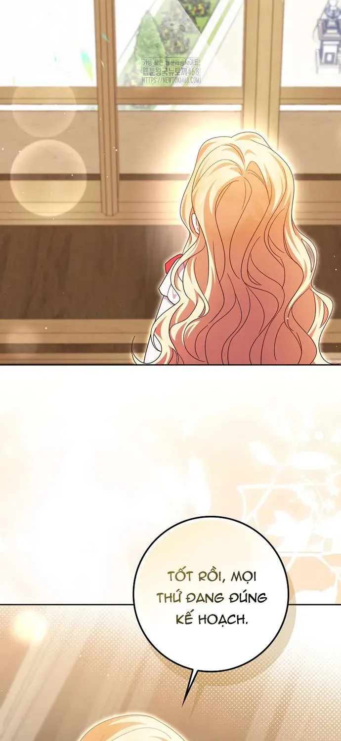 [ Ss2 ] Tôi Không Thuộc Về Nơi Này Chương 43 - Trang 7