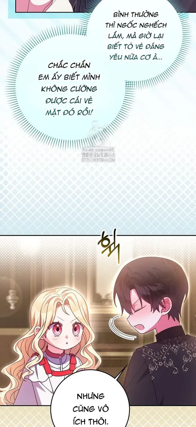 [ Ss2 ] Tôi Không Thuộc Về Nơi Này Chương 43 - Trang 62