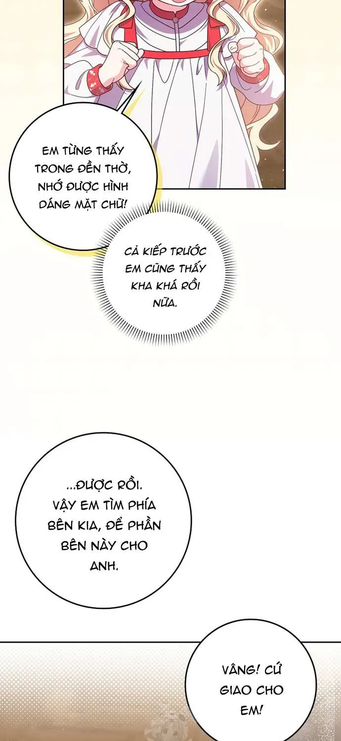 [ Ss2 ] Tôi Không Thuộc Về Nơi Này Chương 43 - Trang 64