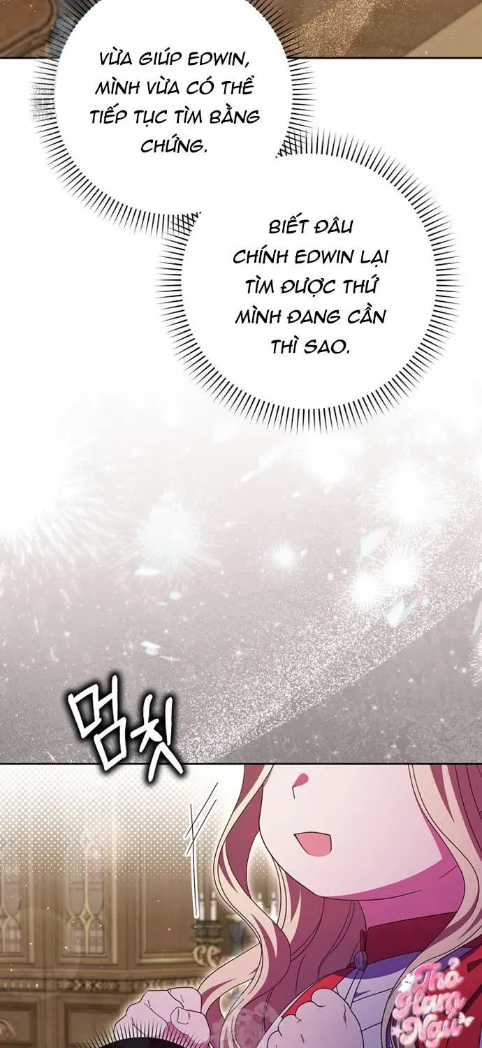 [ Ss2 ] Tôi Không Thuộc Về Nơi Này Chương 43 - Trang 66