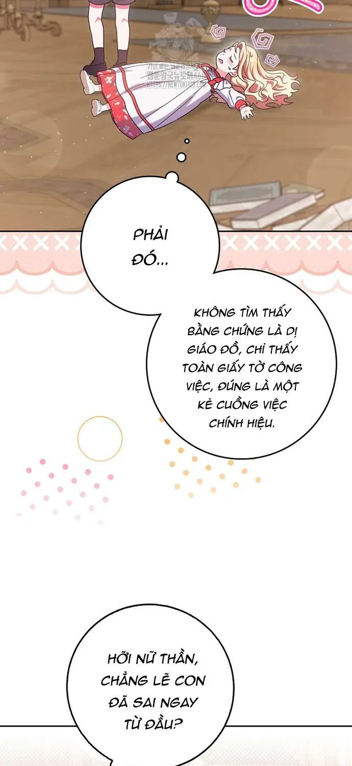 [ Ss2 ] Tôi Không Thuộc Về Nơi Này Chương 43 - Trang 71