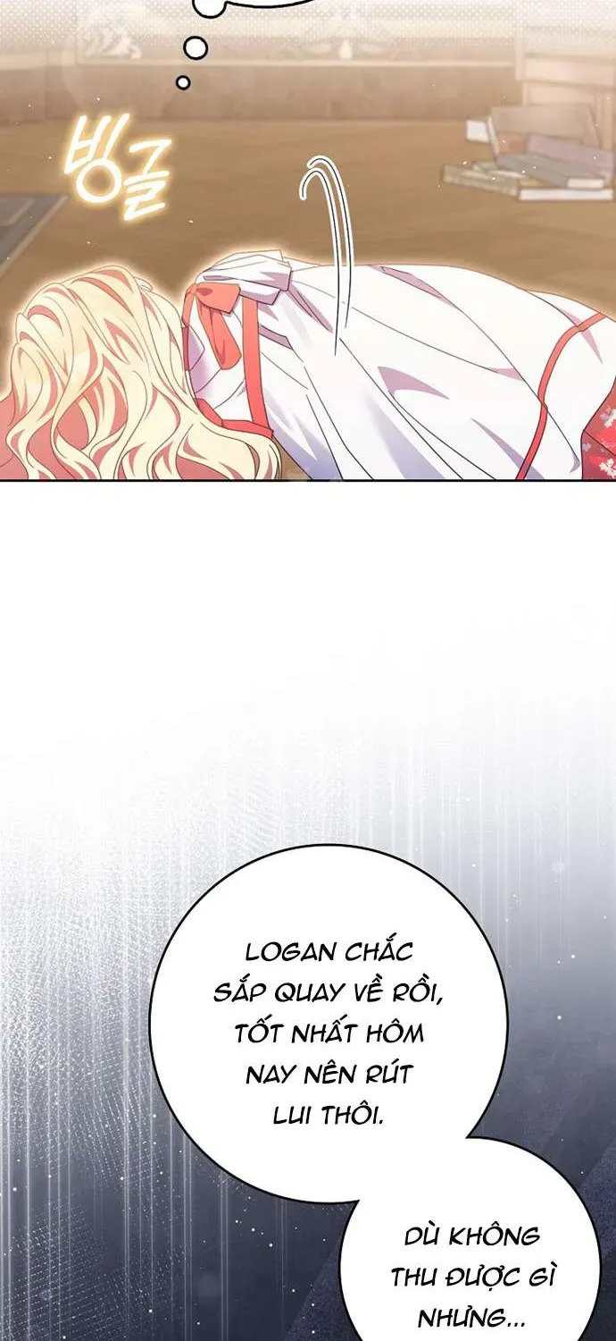 [ Ss2 ] Tôi Không Thuộc Về Nơi Này Chương 43 - Trang 72