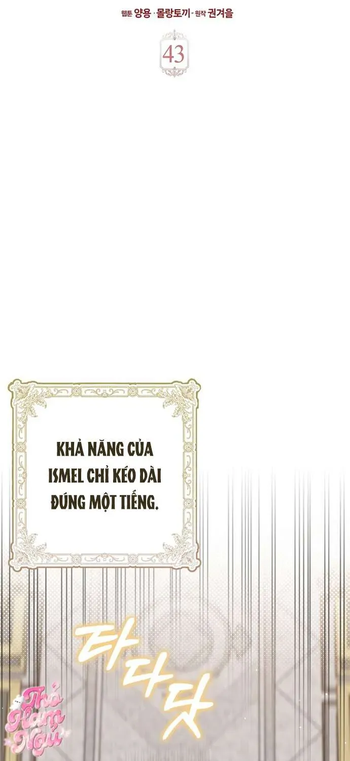 [ Ss2 ] Tôi Không Thuộc Về Nơi Này Chương 43 - Trang 9