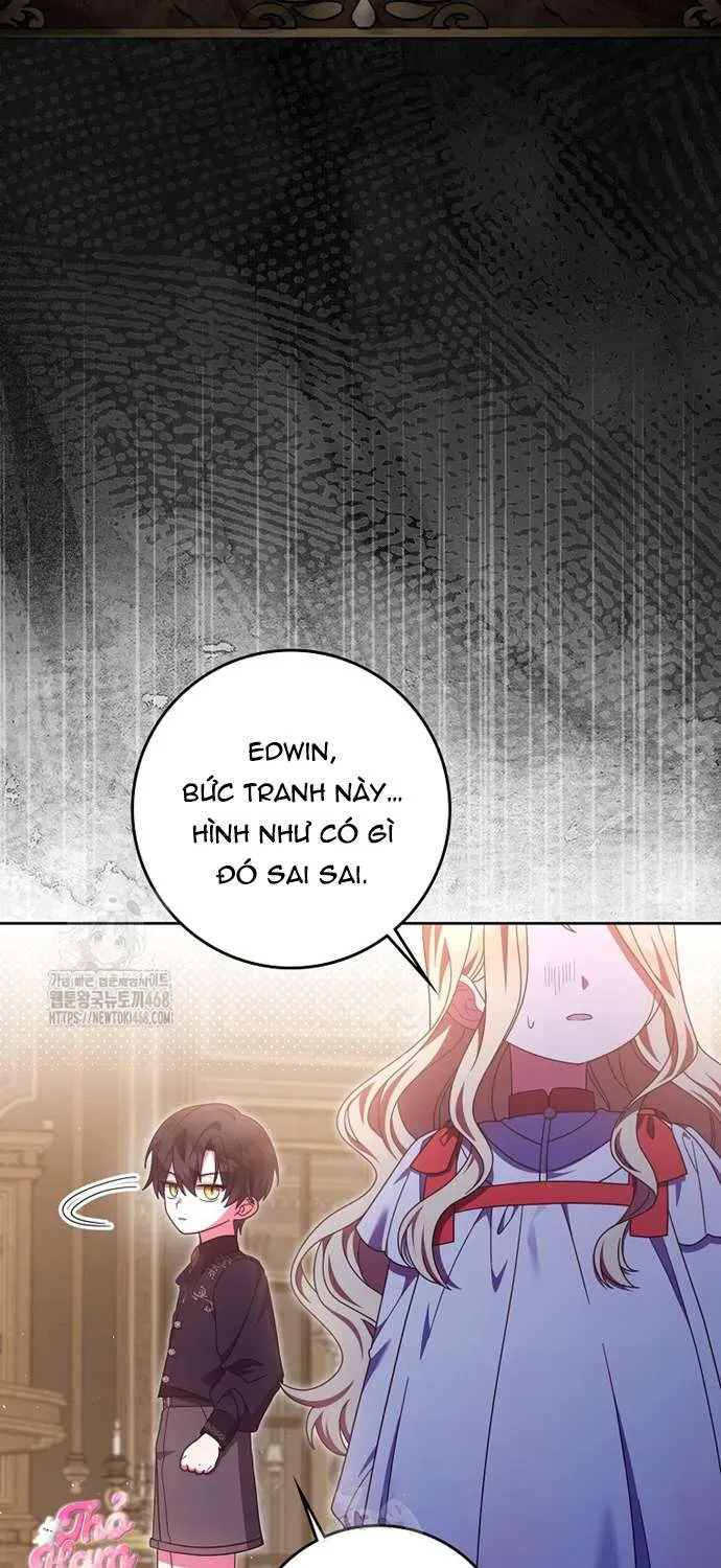 [ Ss2 ] Tôi Không Thuộc Về Nơi Này Chương 43 - Trang 81