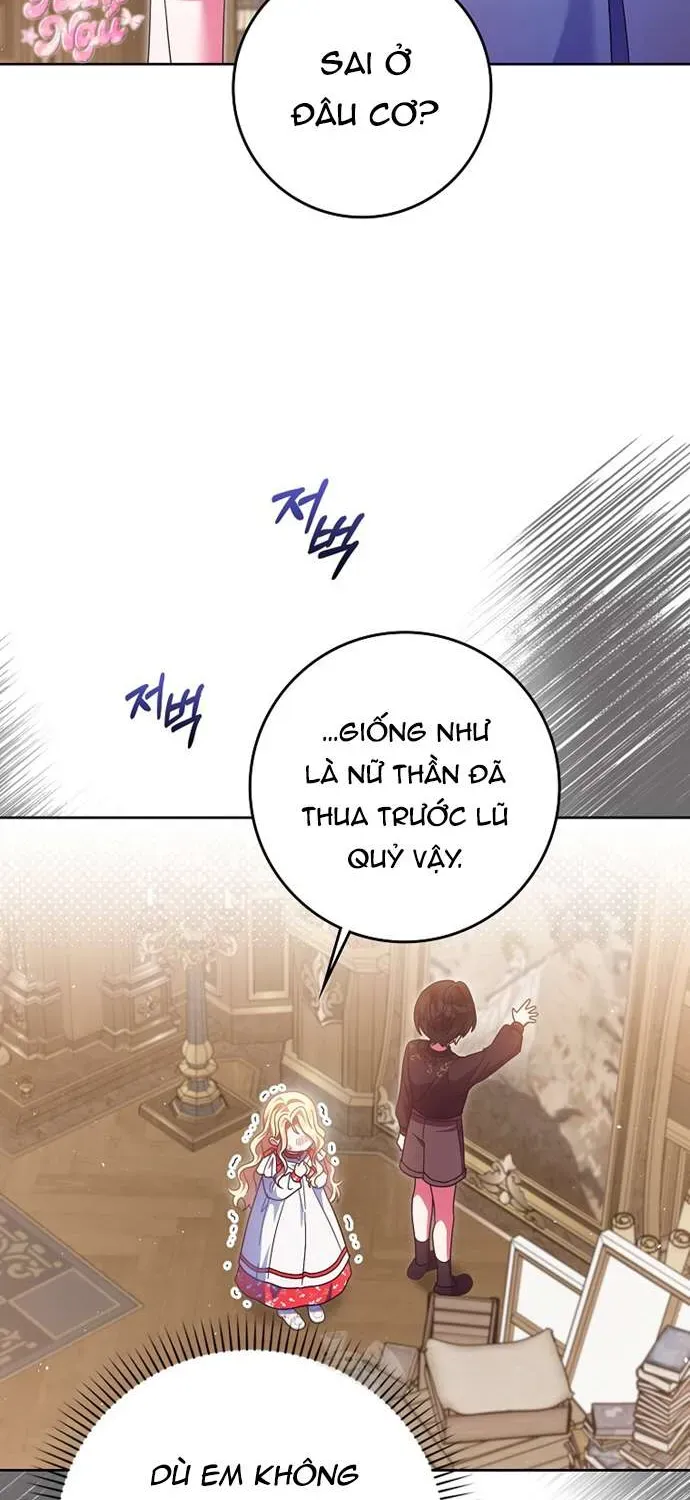 [ Ss2 ] Tôi Không Thuộc Về Nơi Này Chương 43 - Trang 82