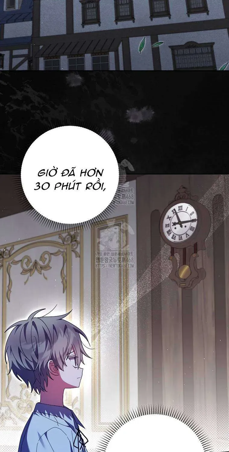 [ Ss2 ] Tôi Không Thuộc Về Nơi Này Chương 44 - Trang 2