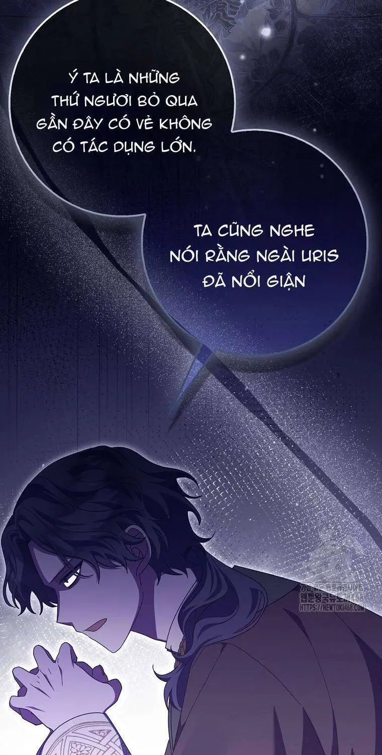 [ Ss2 ] Tôi Không Thuộc Về Nơi Này Chương 44 - Trang 11