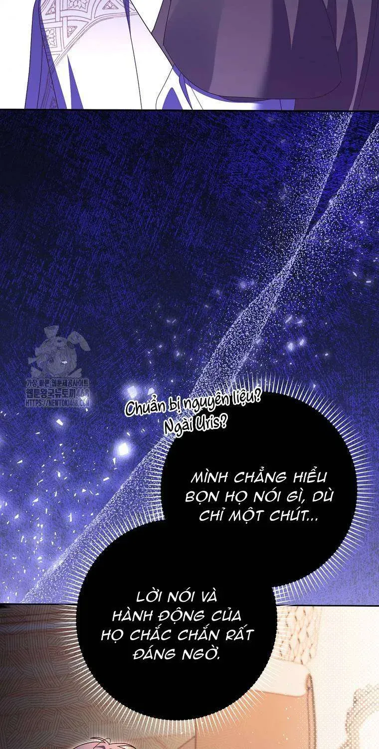 [ Ss2 ] Tôi Không Thuộc Về Nơi Này Chương 44 - Trang 12