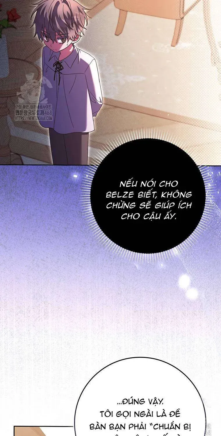 [ Ss2 ] Tôi Không Thuộc Về Nơi Này Chương 44 - Trang 13