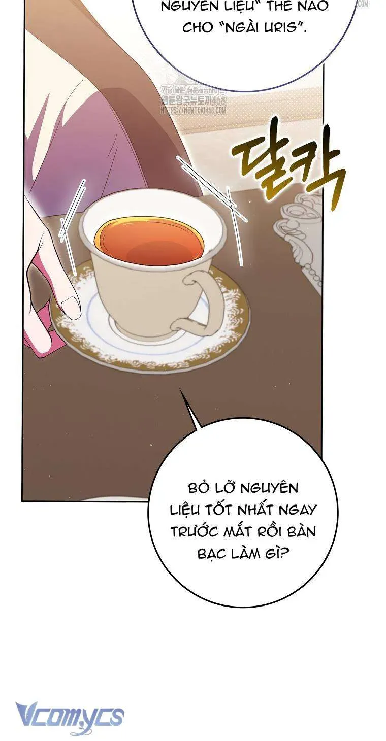 [ Ss2 ] Tôi Không Thuộc Về Nơi Này Chương 44 - Trang 14