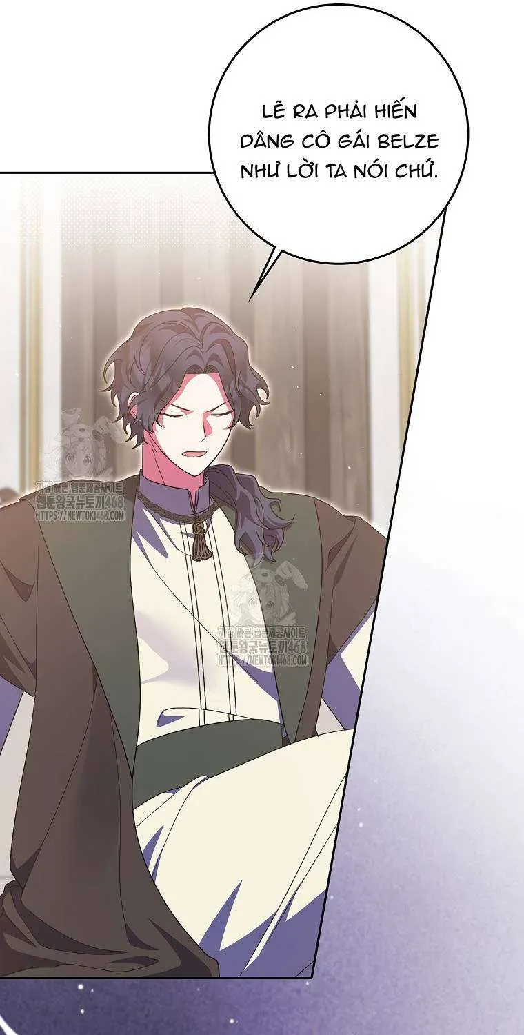 [ Ss2 ] Tôi Không Thuộc Về Nơi Này Chương 44 - Trang 15