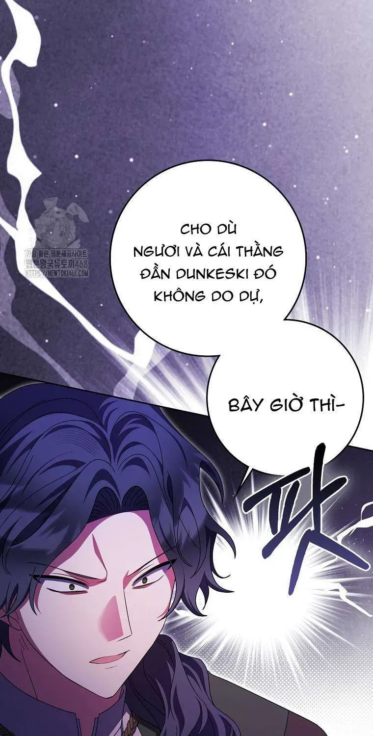 [ Ss2 ] Tôi Không Thuộc Về Nơi Này Chương 44 - Trang 16