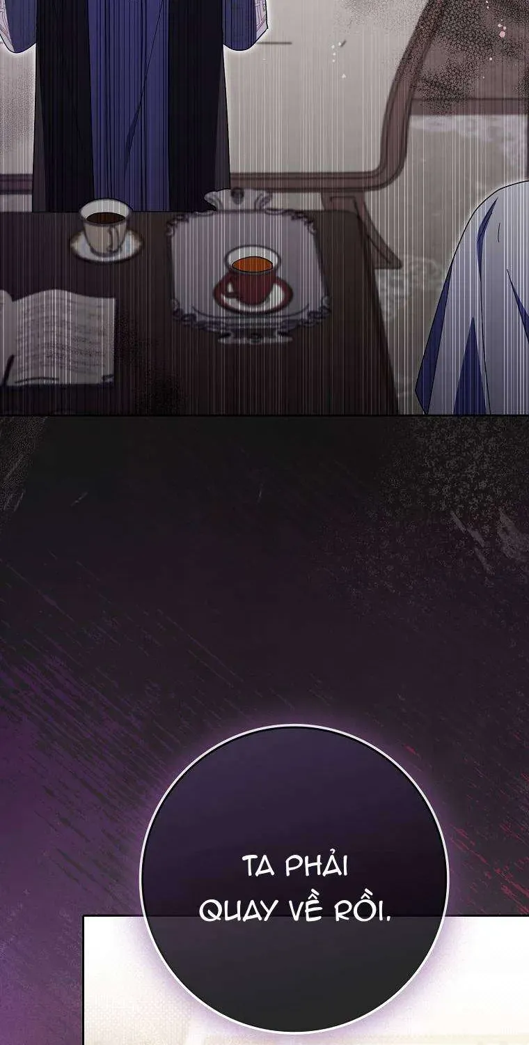 [ Ss2 ] Tôi Không Thuộc Về Nơi Này Chương 44 - Trang 18