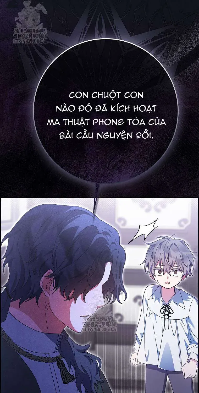 [ Ss2 ] Tôi Không Thuộc Về Nơi Này Chương 44 - Trang 20