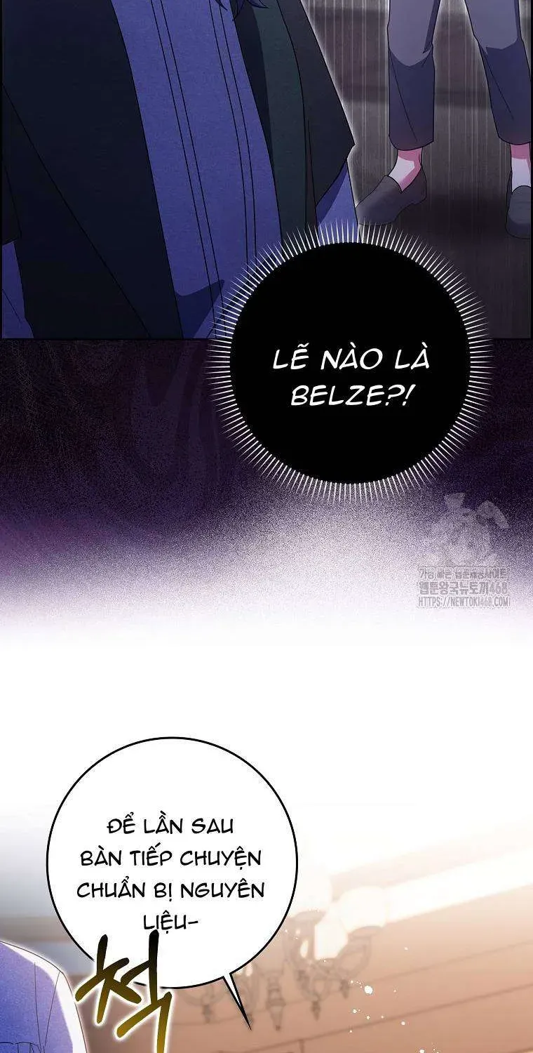 [ Ss2 ] Tôi Không Thuộc Về Nơi Này Chương 44 - Trang 21