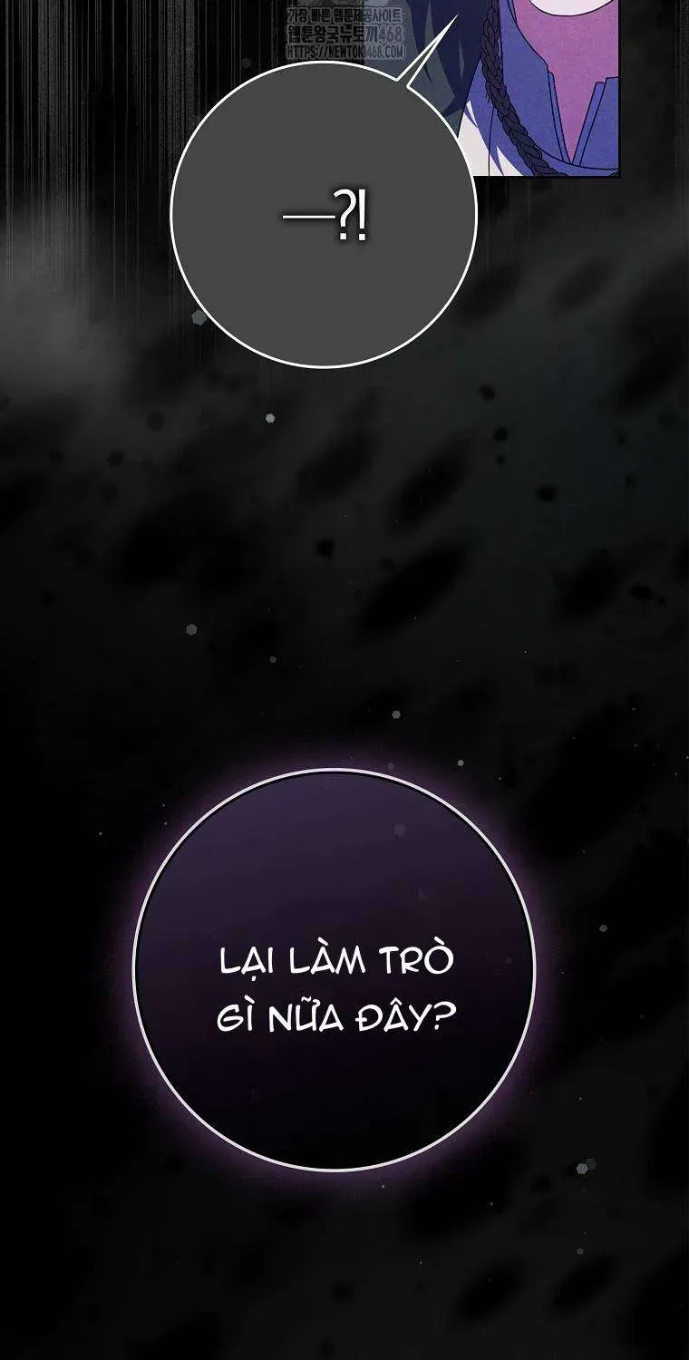 [ Ss2 ] Tôi Không Thuộc Về Nơi Này Chương 44 - Trang 23