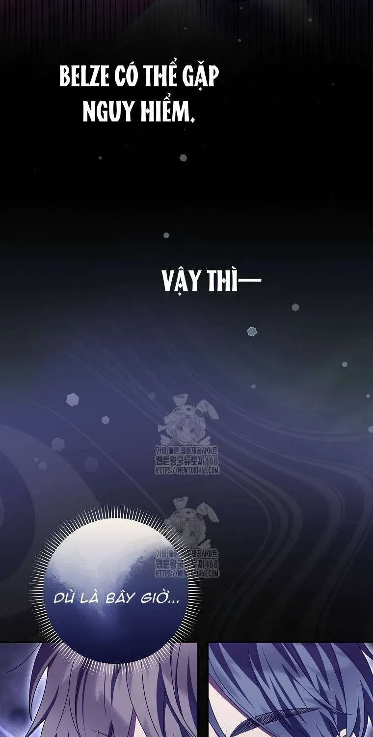 [ Ss2 ] Tôi Không Thuộc Về Nơi Này Chương 44 - Trang 26