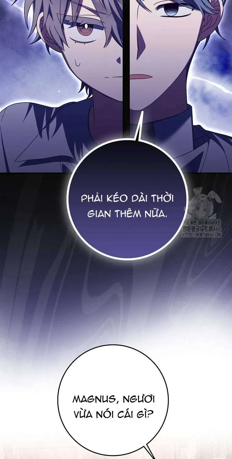 [ Ss2 ] Tôi Không Thuộc Về Nơi Này Chương 44 - Trang 27