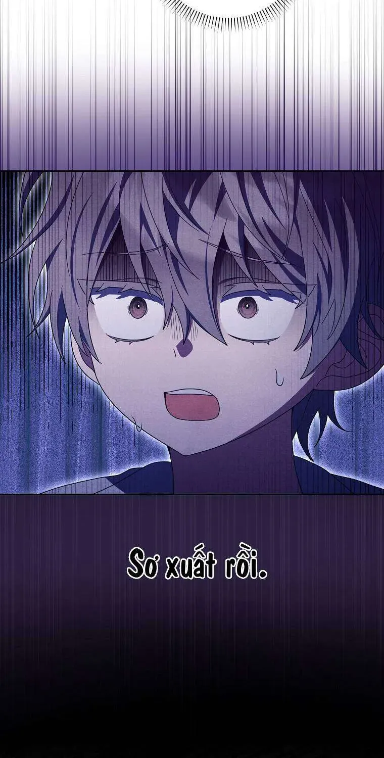 [ Ss2 ] Tôi Không Thuộc Về Nơi Này Chương 44 - Trang 29