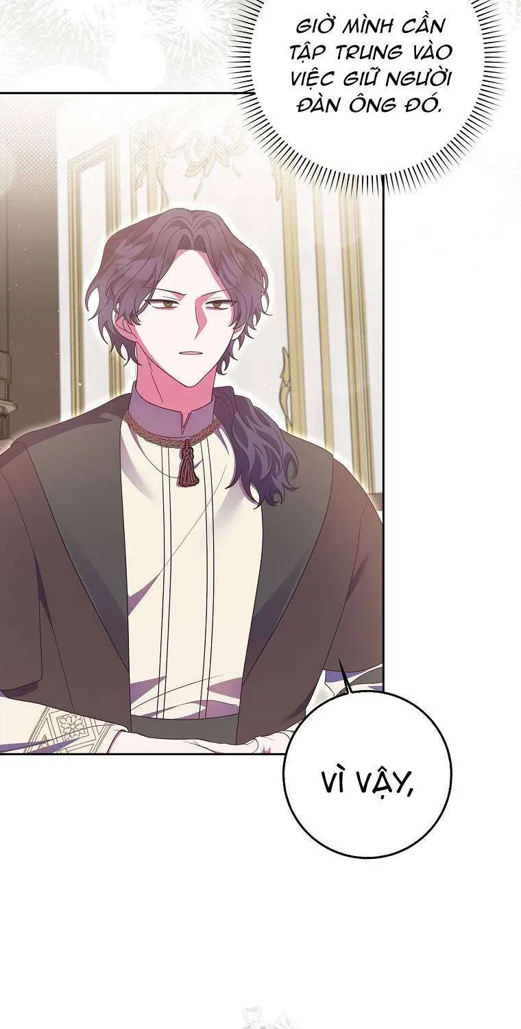 [ Ss2 ] Tôi Không Thuộc Về Nơi Này Chương 44 - Trang 4